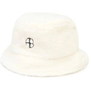 ANINE BING Cami Bucket Hat